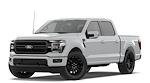 New 2026 Ford F-150 Lariat SuperCrew Cab for sale #65325 - photo 1