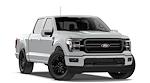 New 2026 Ford F-150 Lariat SuperCrew Cab for sale #65325 - photo 4
