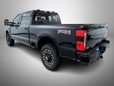 2026 Ford F-350 Crew Cab SRW 4WD Pickup for sale #T260691 - photo 2