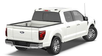 New 2026 Ford F-150 - photo 1