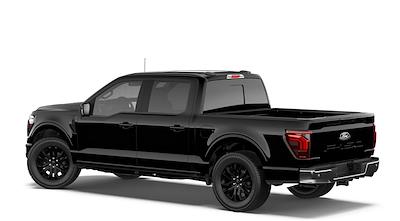 New 2026 Ford F-150 - photo 1
