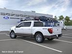 2026 Ford F-150 SuperCrew Cab 4WD Pickup for sale #68292 - photo 2