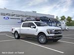 2026 Ford F-150 SuperCrew Cab 4WD Pickup for sale #68292 - photo 7