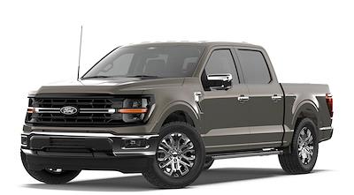 New 2026 Ford F-150 - photo 1