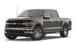 New 2026 Ford F-150 XLT SuperCrew Cab for sale #72270 - photo 1
