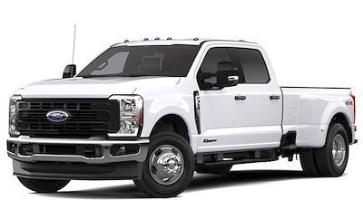 New 2026 Ford F-350 - photo 1