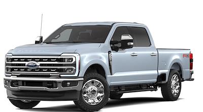 New 2026 Ford F-250 Lariat Crew Cab for sale #76400 - photo 1