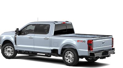 New 2026 Ford F-250 Lariat Crew Cab for sale #76400 - photo 2