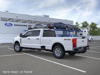 New 2026 Ford F-350 - photo 1