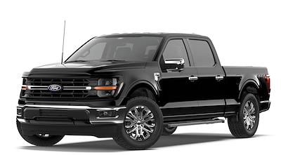 New 2026 Ford F-150 - photo 1