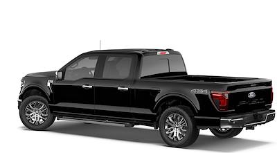 New 2026 Ford F-150 - photo 1