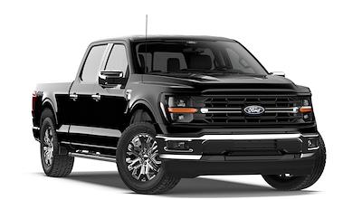 New 2026 Ford F-150 - photo 1