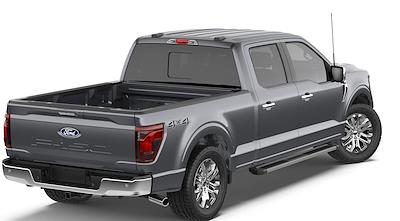 New 2026 Ford F-150 - photo 1