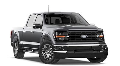 New 2026 Ford F-150 - photo 1