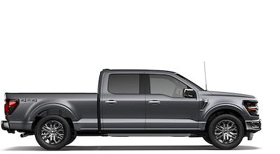 New 2026 Ford F-150 - photo 1