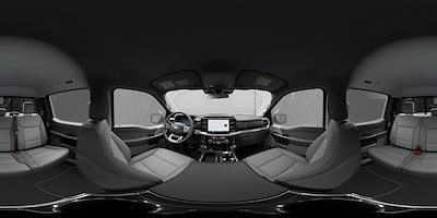 New 2026 Ford F-150 - photo 1