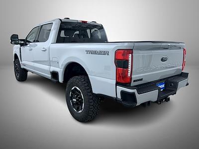 New 2026 Ford F-250 - photo 1