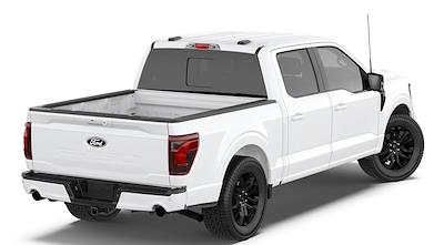 New 2026 Ford F-150 - photo 1