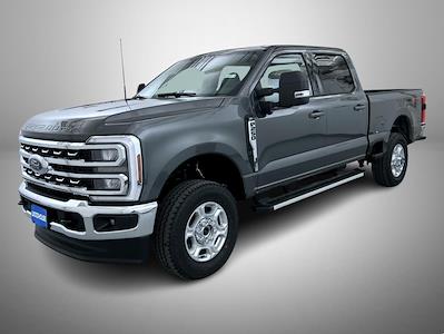 New 2026 Ford F-250 XLT Crew Cab for sale #T260627 - photo 1