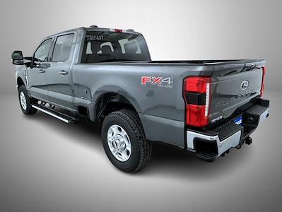 New 2026 Ford F-250 XLT Crew Cab for sale #T260627 - photo 2