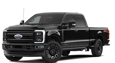 New 2026 Ford F-250 - photo 1