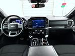 Used 2021 Ford F-150 XLT SuperCrew Cab for sale #C250937A - photo 13
