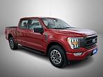 Used 2021 Ford F-150 XLT SuperCrew Cab for sale #C250937A - photo 4