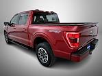 Used 2021 Ford F-150 XLT SuperCrew Cab for sale #C250937A - photo 2