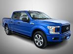 2019 Ford F-150 SuperCrew Cab 4WD Pickup for sale #C260188A - photo 3