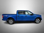 2019 Ford F-150 SuperCrew Cab 4WD Pickup for sale #C260188A - photo 4