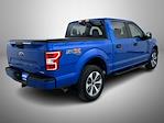 2019 Ford F-150 SuperCrew Cab 4WD Pickup for sale #C260188A - photo 5