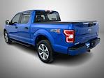 2019 Ford F-150 SuperCrew Cab 4WD Pickup for sale #C260188A - photo 7