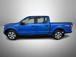 2019 Ford F-150 SuperCrew Cab 4WD Pickup for sale #C260188A - photo 8