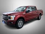 Used 2019 Ford F-150 XLT SuperCrew Cab for sale #P72978A - photo 1