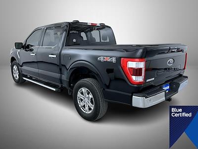 Used 2023 Ford F-150 Lariat SuperCrew Cab for sale #P98543 - photo 2