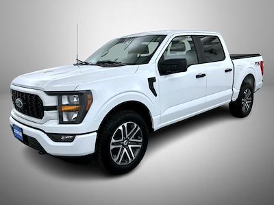 Used 2023 Ford F-150 XL SuperCrew Cab for sale #P98917A - photo 1