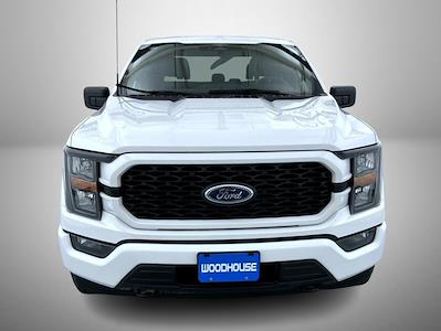 Used 2023 Ford F-150 XL SuperCrew Cab for sale #P98917A - photo 2