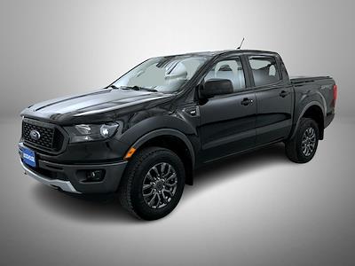 2020 Ford Ranger SuperCrew Cab 4WD Pickup for sale #P98931A - photo 1