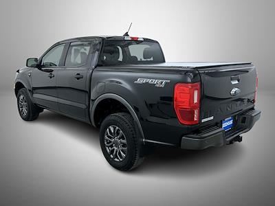 2020 Ford Ranger SuperCrew Cab 4WD Pickup for sale #P98931A - photo 2