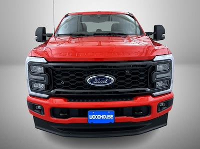 Used 2024 Ford F-350 XL Crew Cab for sale #P99045 - photo 2