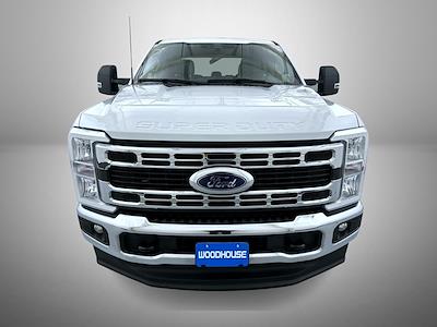 Used 2024 Ford F-250 XLT Crew Cab for sale #P99073 - photo 2
