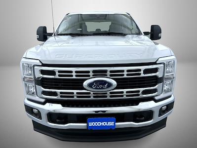 Used 2024 Ford F-250 - photo 1