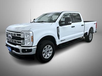 Used 2024 Ford F-250 XLT Crew Cab for sale #P99075 - photo 1