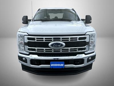 Used 2024 Ford F-250 XLT Crew Cab for sale #P99075 - photo 2