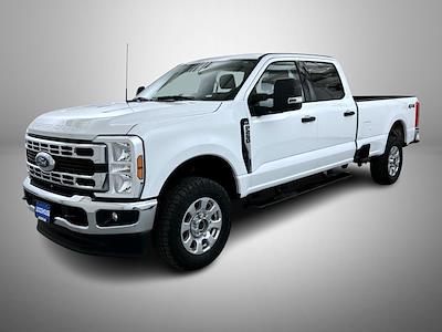 Used 2024 Ford F-250 XLT Crew Cab for sale #P99076 - photo 1