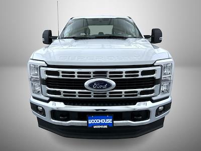 Used 2024 Ford F-250 XLT Crew Cab for sale #P99076 - photo 2