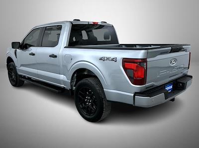 2025 Ford F-150 SuperCrew Cab 4WD Pickup for sale #P99094 - photo 2