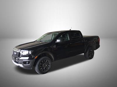 Used 2020 Ford Ranger - photo 1