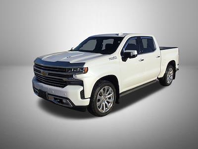 Used 2021 Chevrolet Silverado 1500 High Country Crew Cab for sale #P99105A - photo 1