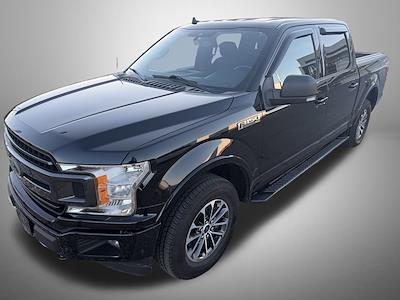 Used 2019 Ford F-150 - photo 1